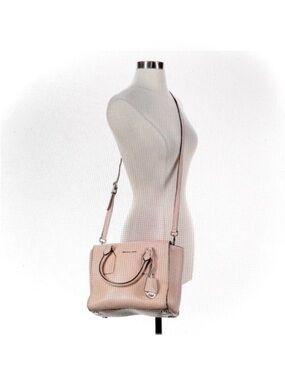 Michael Kors Selby Med TZ Leather